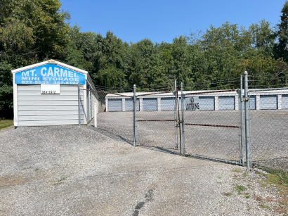 Office Building for Yard Fix-It Shoppe
